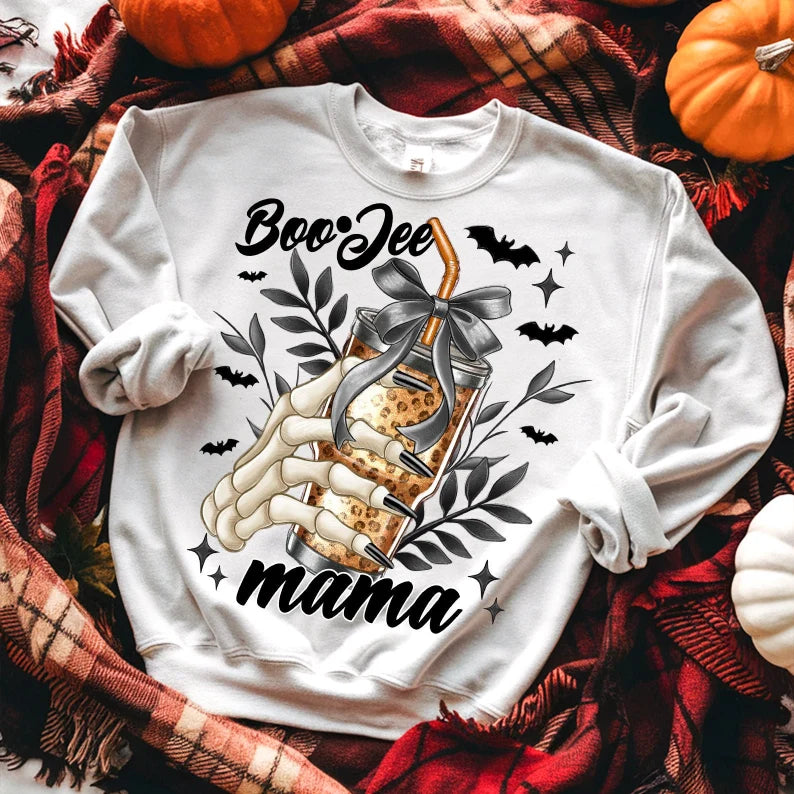 Boojee Mama