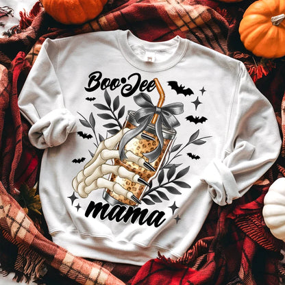 Boojee Mama
