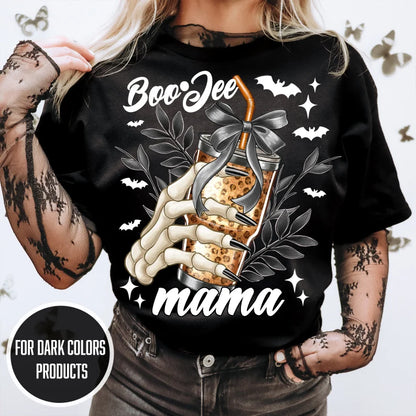 Boojee Mama