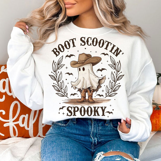 Boot Scoot