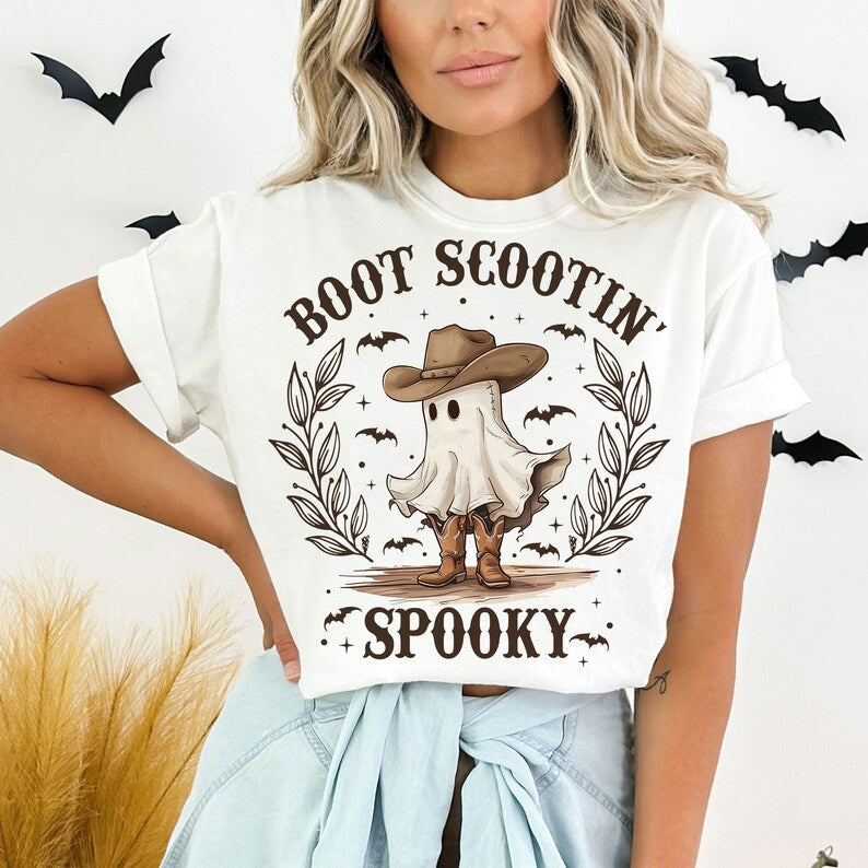Boot Scoot