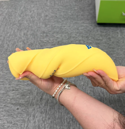 PRE-ORDER - BUTTER SQUISHY  ETA LATE JULY (Copy)