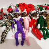 Snoop Doll
