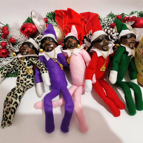 Snoop Doll
