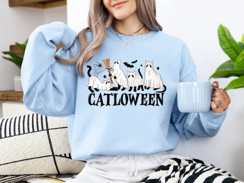 Catloween