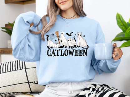 Catloween