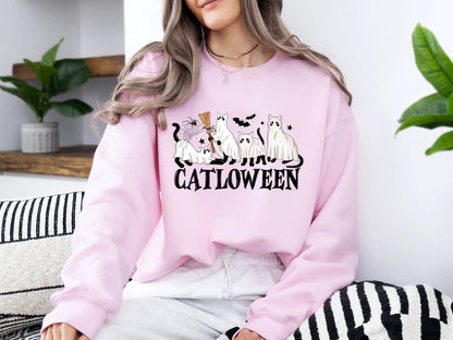 Catloween