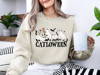 Catloween