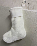 Fur Stocking