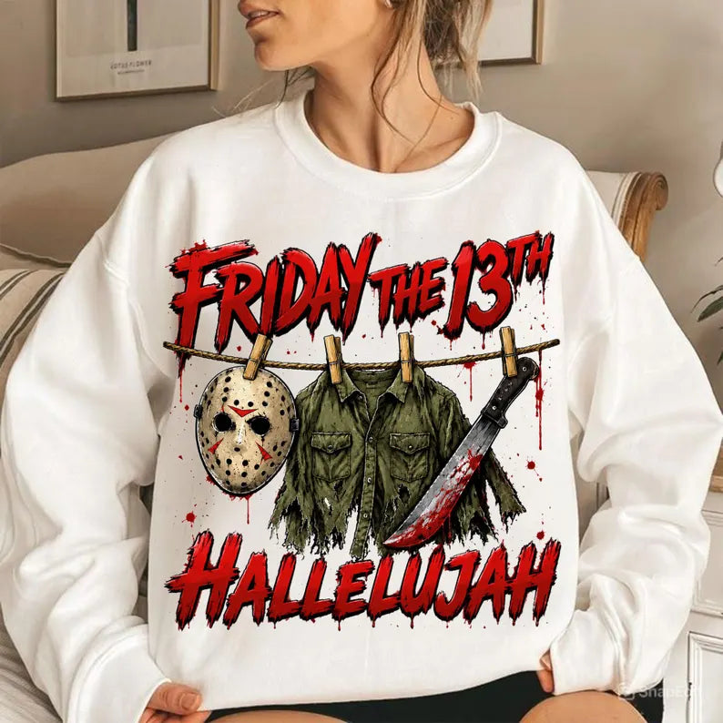 Friday 13th