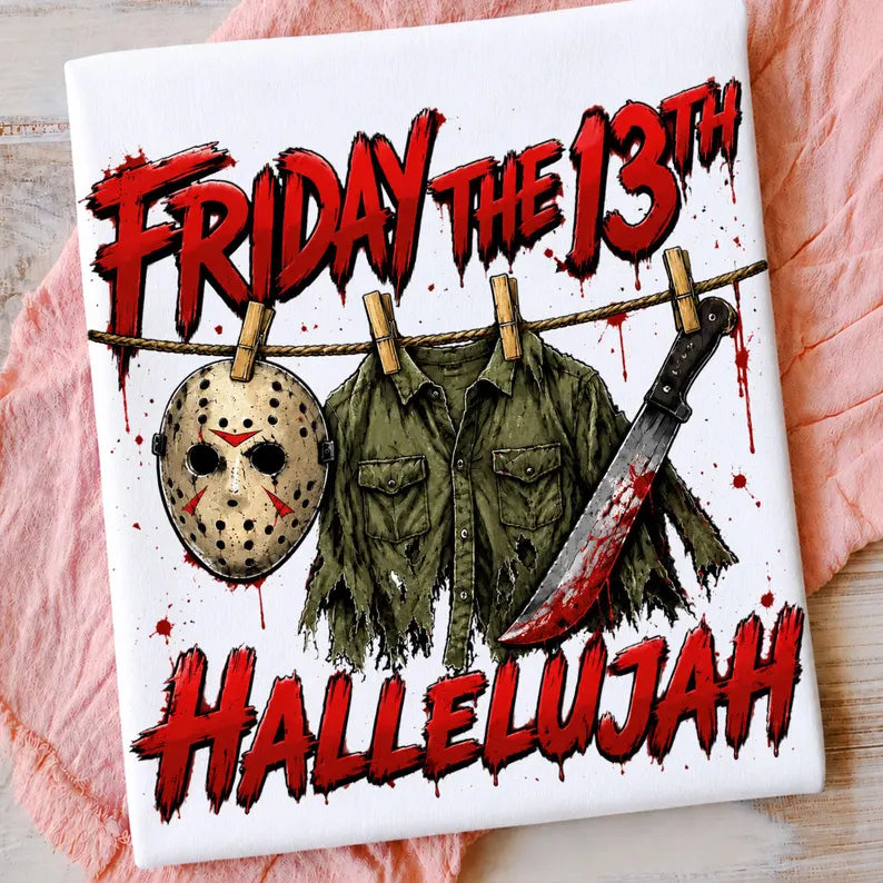 Friday 13th