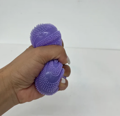 PRE-ORDER - FUZZ BALL ETA LATE JULY