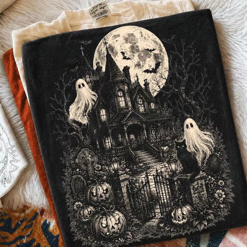 Haunted House