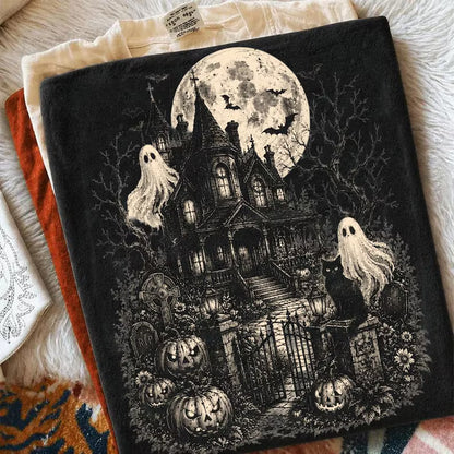 Haunted House