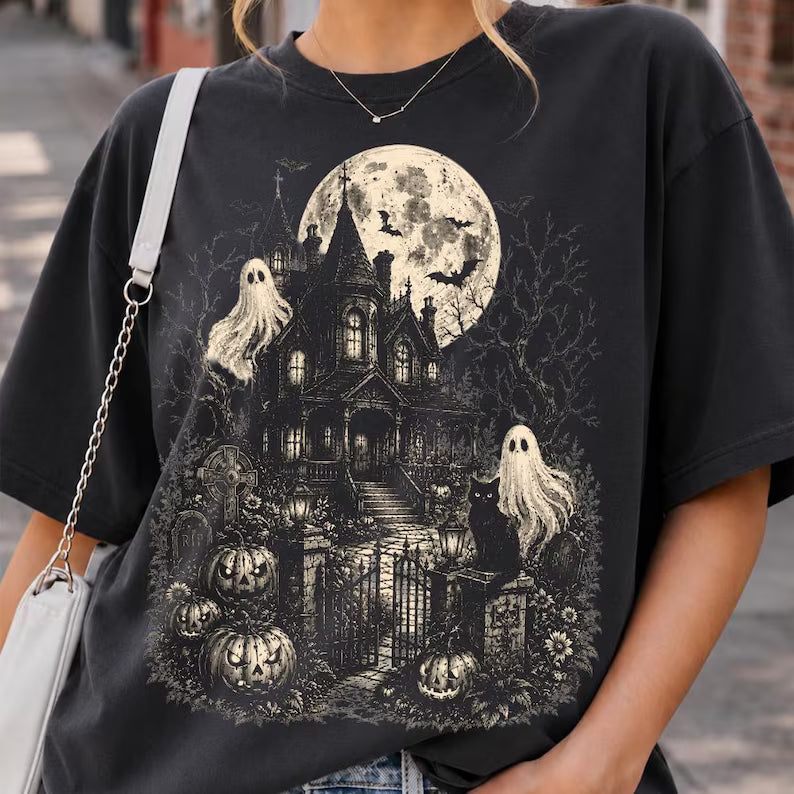 Haunted House