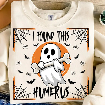Found Humerous