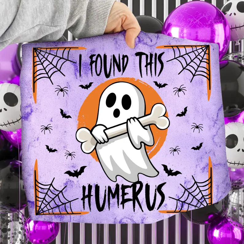 Found Humerous