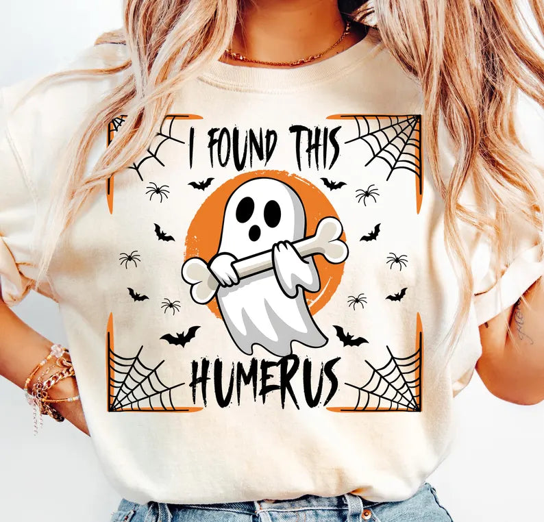 Found Humerous