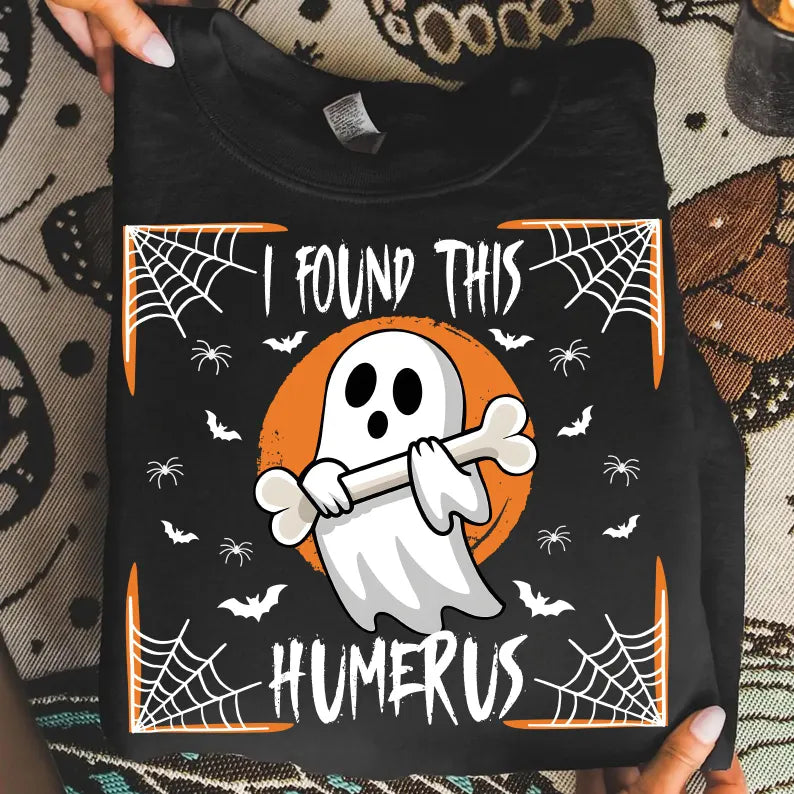 Found Humerous