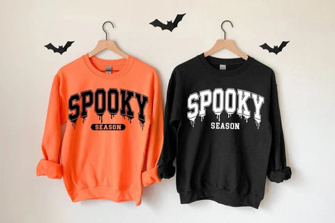 Spooky Season