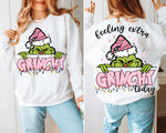 Extra Grinchy