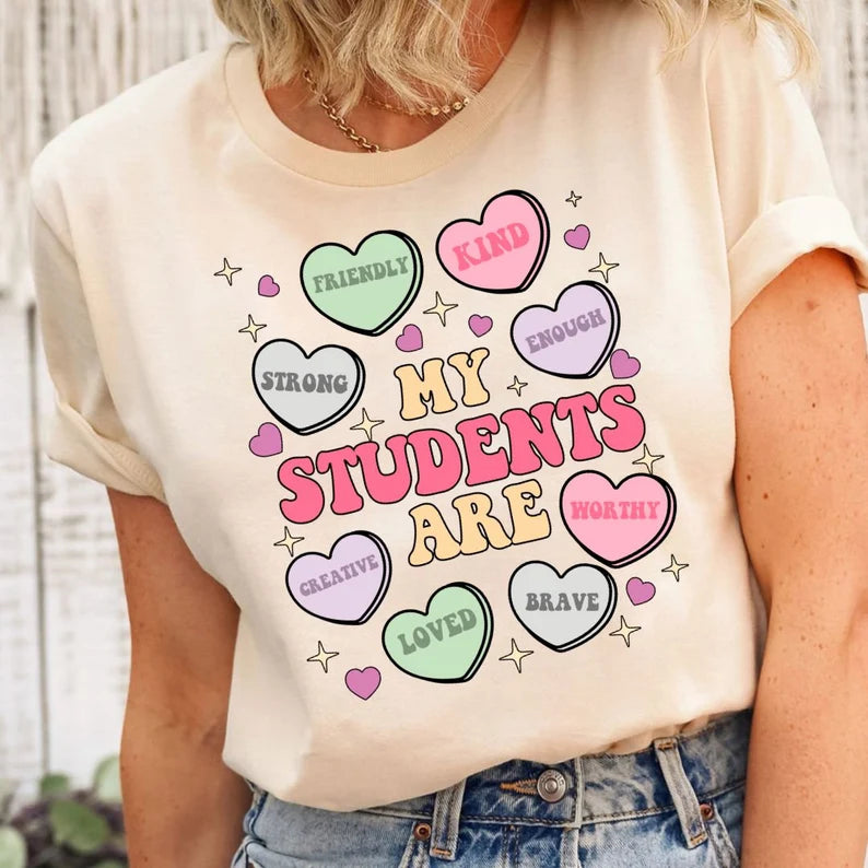 My students