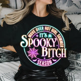 Spooky Bitch