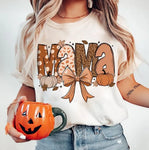 Fall MAMA