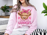 Save the Udders