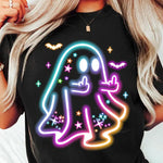 Neon Ghost