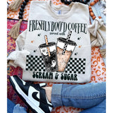 Boo'd Coffee