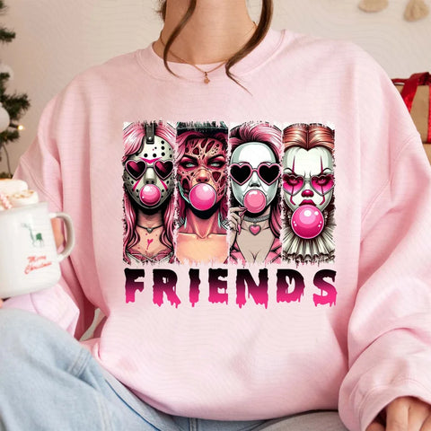 Friends