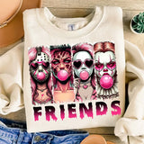 Friends
