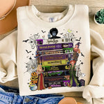 Hocus Pocus