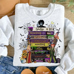 Hocus Pocus