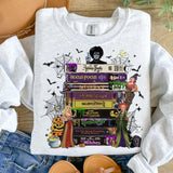Hocus Pocus