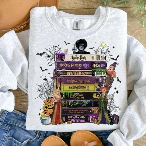 Hocus Pocus