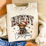 Howdy Christmas