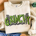 Grinchy MAMA