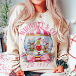 WHOville Pink
