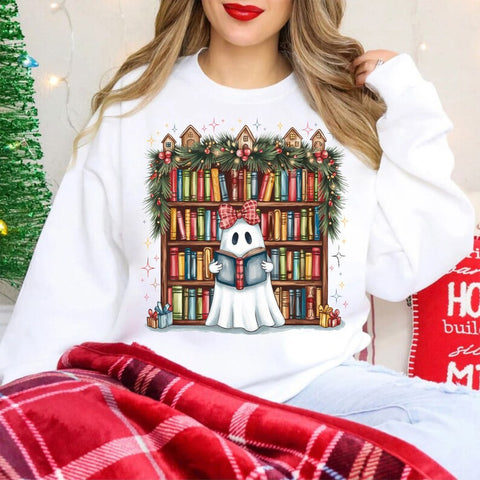 Bookmas