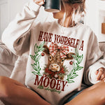 Mooey Christmas