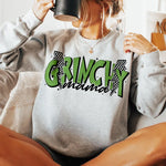Grinchy MAMA
