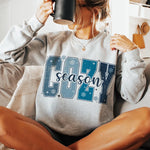 Cozy Season Winter