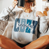 Cozy Season Winter