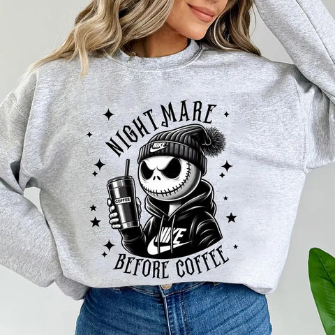 Nightmare Coffee