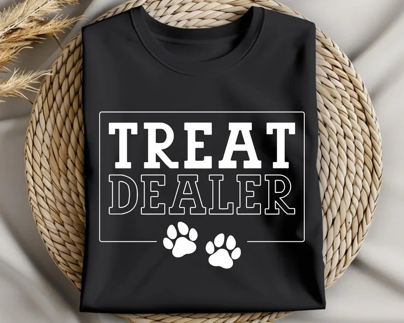 Treat Dealer