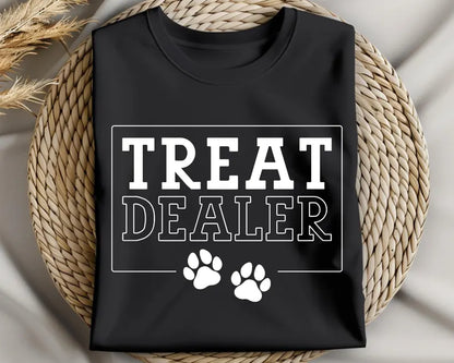 Treat Dealer