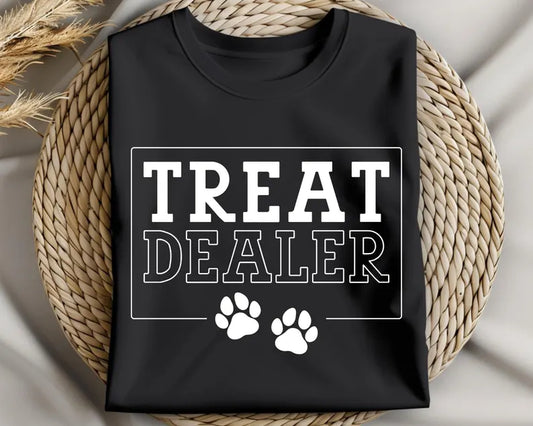 Treat Dealer
