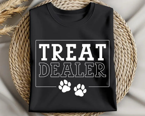Treat Dealer